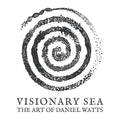 Daniel Watts portrait