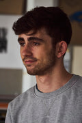 Ollie Davis portrait