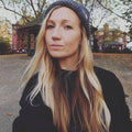Samantha Parker portrait