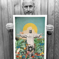 Simon Goggin portrait