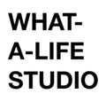what a life studio portrait