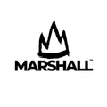 Hudson Marshall portrait
