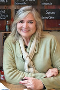 Gisele Faganello portrait