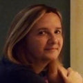 Monica Amorim portrait