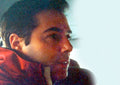 David Loblaw portrait