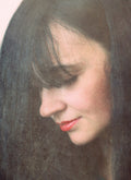 Claudia Drossert portrait