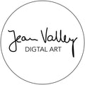 Jean Valley portrait