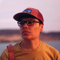 Stoian Hitrov portrait