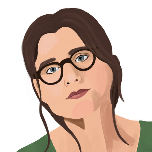 Jennifer van der Meer