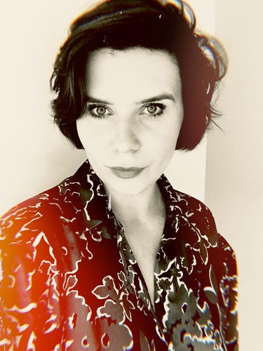 Magdalena Pankiewicz