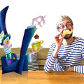 Andrea Aste portrait
