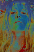 Lesley Cartwright portrait