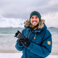 Julien Pröpper portrait