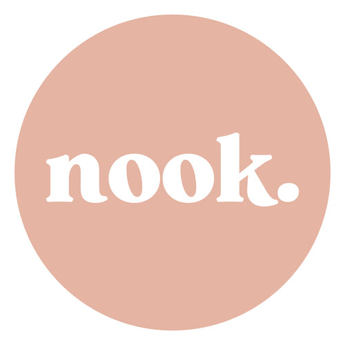 Nook Vintage Archive
