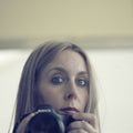 ALICIA BOCK portrait