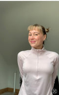 Jan Fisher portrait