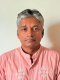 Hari portrait