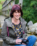 Janet Broughton portrait