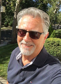 Joel Naprstek portrait