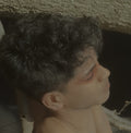 Gabriel Roberto Greer portrait