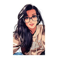 jyotikadesigns portrait