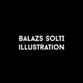 Balazs Solti portrait