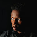 Omohau Motsoane portrait
