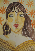 Anna portrait