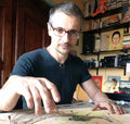 Federico Cortese portrait