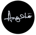 Angel portrait