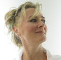 Petra Meikle de Vlas portrait