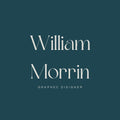 William Morrin portrait