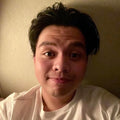 Jasper Dominic Abibas portrait