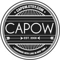 CAPow! Art & Design portrait
