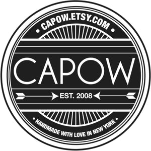 CAPow! Art & Design