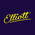 Elliott Crowe-Swords portrait