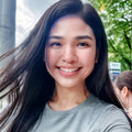 Recreate Happiness portrait