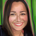 Jamayk.art portrait