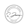 Stephanie Jones portrait