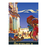 Guatemala, Market Place (Print Only) thumbnail