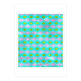 Geometric Eye (Print Only) thumbnail