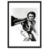 CLINT EASTWOOD in MAGNUM FORCE (1973), directed by TED POST. thumbnail