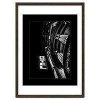 Gladstone Hotel No 2 with Border