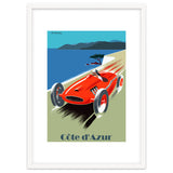 French Riviera, Race Car thumbnail
