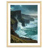 .The Eternal Resilience of the Iron Coast