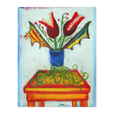 Flor Carnivora 5 (Print Only) thumbnail