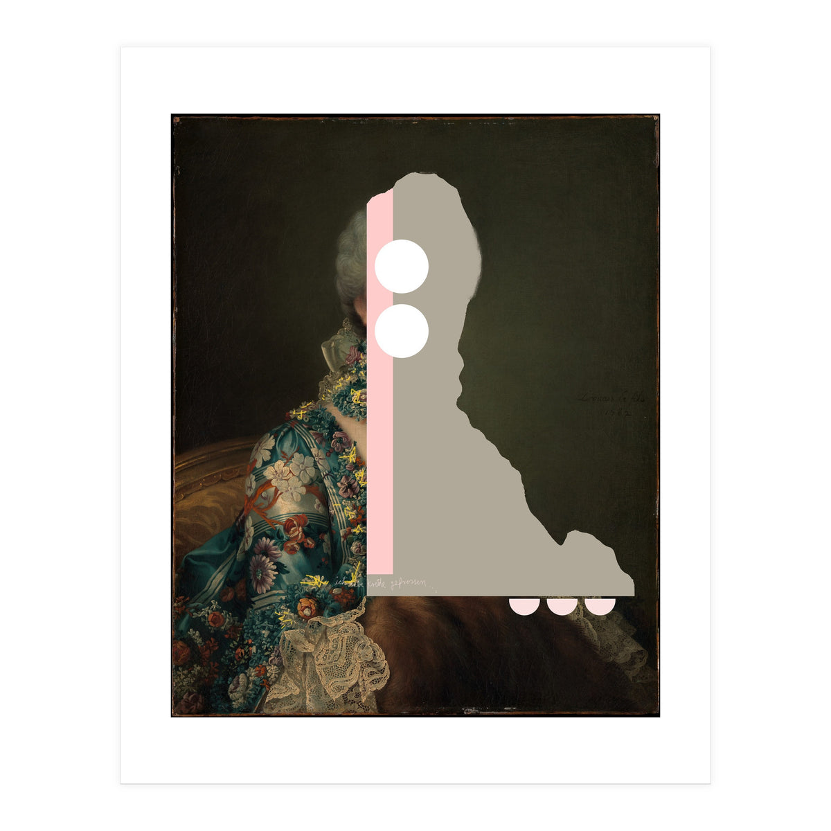 Classic Mix 255 · Dots Day (Print Only)