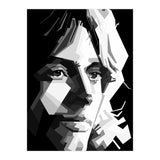 John Paul Jones Led Zeppelin Bass Musician (Print Only) thumbnail
