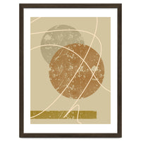 Circles and Lines in Harmony