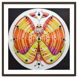 Clock butterfly thumbnail